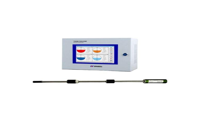 Telemedición – Página 2 – Smart Fluid